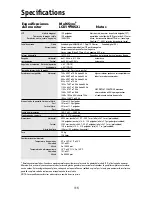 Предварительный просмотр 117 страницы NEC L195RR User Manual