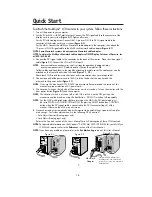 Preview for 5 page of NEC L202EV User Manual