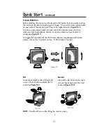 Preview for 7 page of NEC L202EV User Manual
