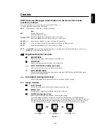 Preview for 40 page of NEC L202EV User Manual