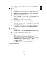 Preview for 42 page of NEC L202EV User Manual