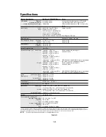 Preview for 45 page of NEC L202EV User Manual