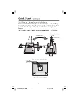 Предварительный просмотр 9 страницы NEC L203FQ User Manual