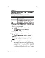 Предварительный просмотр 10 страницы NEC L203FQ User Manual