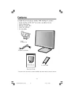 Предварительный просмотр 24 страницы NEC L203FQ User Manual