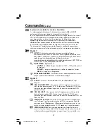 Preview for 31 page of NEC L203FQ User Manual