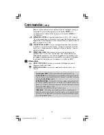 Preview for 32 page of NEC L203FQ User Manual