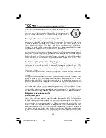 Предварительный просмотр 40 страницы NEC L203FQ User Manual