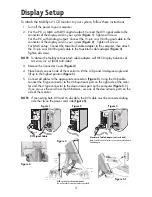 Preview for 5 page of NEC L205GX User Manual