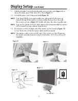 Preview for 7 page of NEC L205GX User Manual