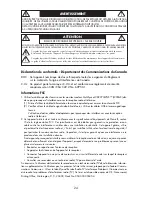 Preview for 26 page of NEC L205GX User Manual