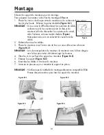 Предварительный просмотр 33 страницы NEC L205GX User Manual