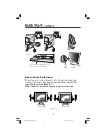 Preview for 6 page of NEC L213E9 User Manual