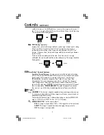 Preview for 10 page of NEC L213E9 User Manual