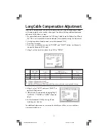 Preview for 13 page of NEC L213E9 User Manual
