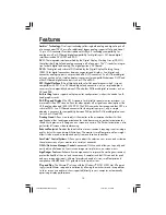 Preview for 17 page of NEC L213E9 User Manual