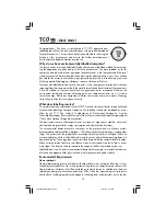 Preview for 22 page of NEC L213E9 User Manual