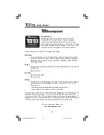 Preview for 24 page of NEC L213E9 User Manual