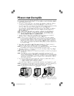 Preview for 29 page of NEC L213E9 User Manual