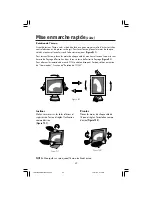 Preview for 31 page of NEC L213E9 User Manual