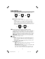 Preview for 34 page of NEC L213E9 User Manual