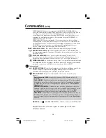 Preview for 36 page of NEC L213E9 User Manual