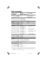 Preview for 40 page of NEC L213E9 User Manual