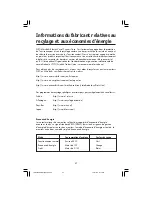 Preview for 49 page of NEC L213E9 User Manual