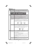 Preview for 56 page of NEC L213E9 User Manual