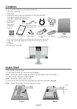 Preview for 8 page of NEC L245AR User Manual