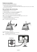 Preview for 12 page of NEC L245AR User Manual