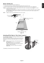 Preview for 13 page of NEC L245AR User Manual