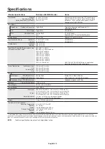 Preview for 18 page of NEC L245AR User Manual