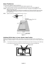 Preview for 12 page of NEC L273QL User Manual