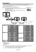 Preview for 28 page of NEC L273QL User Manual