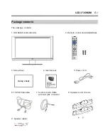 Preview for 10 page of NEC L375GB User Manual