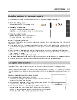 Preview for 12 page of NEC L375GB User Manual