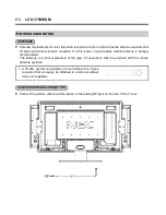 Preview for 15 page of NEC L375GB User Manual