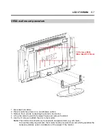 Preview for 16 page of NEC L375GB User Manual