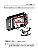 Preview for 52 page of NEC L375GB User Manual