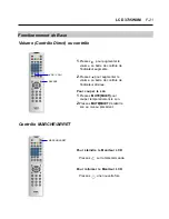 Preview for 66 page of NEC L375GB User Manual