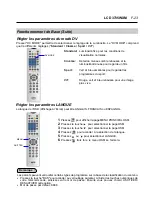 Preview for 68 page of NEC L375GB User Manual