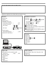 Предварительный просмотр 61 страницы NEC L50W LED User Manual