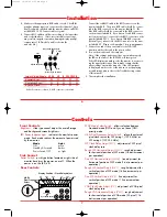 Предварительный просмотр 6 страницы NEC LA-1331JSW User Manual