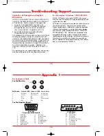 Предварительный просмотр 9 страницы NEC LA-1331JSW User Manual