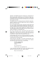 Предварительный просмотр 8 страницы NEC LA-1521JMW User Manual
