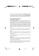 Предварительный просмотр 9 страницы NEC LA-1521JMW User Manual