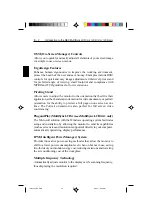 Предварительный просмотр 17 страницы NEC LA-1521JMW User Manual
