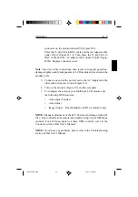 Preview for 24 page of NEC LA-1521JMW User Manual