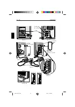 Предварительный просмотр 25 страницы NEC LA-1521JMW User Manual